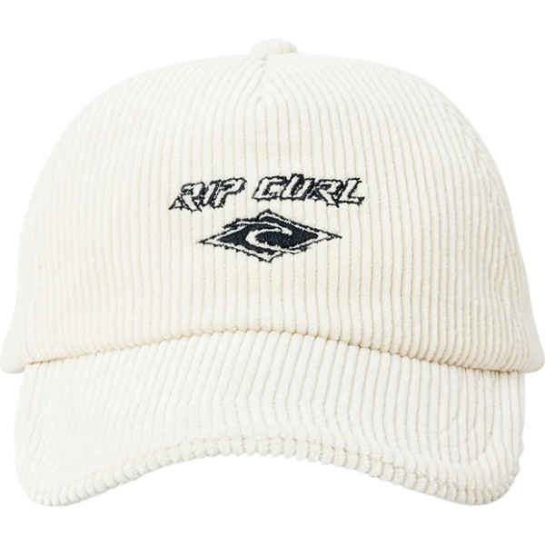 2026 Rip Curl Womens Icons Of Surf Cap 04WWHE - Bone